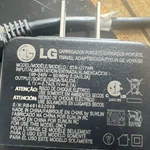 Lg STA-U17WR Universal Wall Charger Power Supply Adapter 5.1V 0.7A. Fixed Price $5.00.