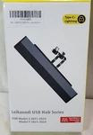 Leikaendi Onboard Usb Hub Charger For Tesla Model Y 2021-2024 And 3. Fixed Price $18.00.