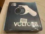 Voltorb Level Electric Vehicle Charger W/ J1772 Charging Adapter. Fixed Price $89.00.