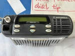Motorola PRO5100 Analog Mobile Radio LAM25KKD9AA2AN. Fixed Price $200.00.