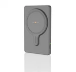 Mycharge Maglock 3000MAH Wireless Portable Charger Graphite. Fixed Price $18.18.