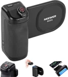 Neewer Magsafe Iphone Grip 3500MAH Wireless Charging Tripod Mount Detatch Remote. Fixed Price $49.95.
