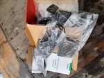 Agco V35578200 Nokia Hf CARK-91 Kit Valtra? Newoldstock Free Conus Ship Ww Avail. Fixed Price $399.00.