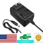 24V Power Adapter For Dynacraft Utv Ride On 4X4 Buggy. Fixed Price $12.99.