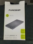 Puregear Purejuice K Portable Phone Battery Charger 5,000 Mah. Fixed Price $13.00.