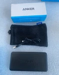 Anker Powercore Ii 10000 Mah A1261 Ultra Slim Bank Poweriq 2.0 Black. Fixed Price $45.00.