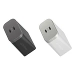 Otterbox Premium Pro Fast Usb-c Wall Charger 60W Dual Port. Fixed Price $16.95.