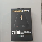 Powerdrive PDPB20000 20000MAH Bank Portable Charger Sealed New In Package. Fixed Price $20.99.