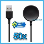 50X Wireless Magnetic Charger For Samsung Galaxy Watch 6/5/5 Pro Bulk Wholesale. Fixed Price $114.80.