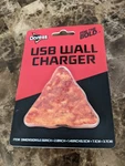 Brand New Doritos Universal Usb Wall Charger 2.1 Amp For The Bold. Fixed Price $9.99.