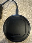 Otterbox Otterspot Wireless Charging Pad 10W - Black. Fixed Price $34.99.
