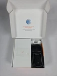 Samsung Rugby 4 SM-B780A At&t 3G MP3 Player Flip Mobile Phone. Fixed Price $30.00.