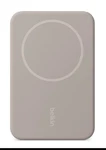 Belkin Boostcharge Pro Magnetic Power Bank 5K For Magsafe Apple Iphones New. Fixed Price $34.99.