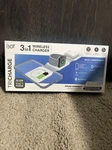 Ijoy 3IN1 Wireless Charger 22.5 Total Power Tricharge. Fixed Price $14.49.