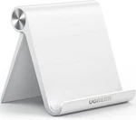 Ugreen Tablet Stand Holder Adjustable Compatible For Ipad 10.2 2019 Pro 11. Fixed Price $11.99.