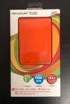 Neo POWER,PB-L12000 Bank Portable Mobile External Battery Charger. Fixed Price $11.88.