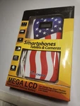 Lifecharge Smart Series Lcd 16,800MAH Portable Dual Usb Power Bank Charger. Fixed Price $60.00.