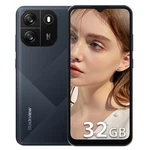 Blackview Wave 6C Smartphone 4GB+32GB 6.5" Android 13 5100MAH Dual Sim Unlocked. Fixed Price $55.00.