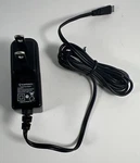 Wall Power Adapter Plantronics 82920-01 SSA-5W-05 Us 050018F 100-240V-50/60HZ. Fixed Price $15.00.