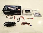 Ultra Power Technology UP100AC Plus 100W Multi-chemistry Ac/dc Charger. Fixed Price $39.99.