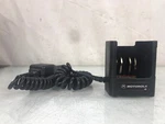 Motorola RLN4884A/B Vehicular Travel Charger XTS2500 XTS3000 XTS5000. Fixed Price $65.00.