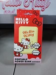 Hello Kitty Sanrio Portable 3600 Mah Power Bank Charging Cable-led Indicator New. Fixed Price $19.99.
