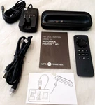 Used Motorola Hd Charging Station For Photon 4G EVM1358Q. Fixed Price $15.00.
