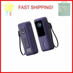 Sikai Case Silicone For Anker Laptop Power Bank (25,000MAH 165W) With 1/4". Fixed Price $26.93.