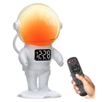 Afexoa Astronaut Sunrise Alarm Clock For Kids, White Noise Sound Large,. Fixed Price $42.28.