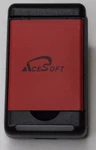 Universal Battery Charger With Usb Output Samsung I9100/GALAXY S3. Fixed Price $8.99.