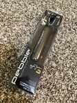 VPP-004-AS Pebble Ayrton Senna Smartstick+ Polished Titanium Grey 3000 Mah. Fixed Price $7.50.