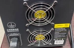 Tattu 1200 Dual-channel Smart Charger Battery. Fixed Price $500.00.