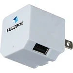 Never Block Wall Charger, 2-PORT, 2.4A 131 0806 FB2. Fixed Price $23.32.