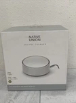 Native Union Eclipse 3 Port Usb Charger Touch Sensor & Light Color-marine (V28). Fixed Price $22.00.