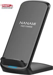 Nanami Upgraded Fast Wireless Charger, Charging Stand Compatible With. Fixed Price $24.12.