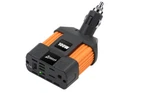 Car Inverter Power Converter Plug Adapter 12V To 110V Outlet Cigarette Lighter. Fixed Price $22.89.