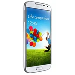 Samsung SGH-I337 Galaxy S4 16GB Storage 2GB Ram Unlocked Smartphone, White. Fixed Price $535.50.