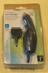 Iessentials 30-PIN Apple Car Charger For Iphone Ipod New Read. Fixed Price $6.99.