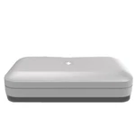 Brand New* Phonesoap 3 Uv Sanitizer & Charger - Silver. Fixed Price $19.00.