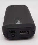 Tylt Oem 5200MAH Portable Rechargeable Battery Power Bank Android Iphone. Fixed Price $11.86.