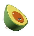 Heyday Avocado Wall Charger. Fixed Price $5.00.