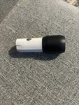 CC8O Belkin Usb-a Dual Car Charger 24W W/ Usb-c Cable Black. Fixed Price $8.99.