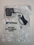 Plantronics 69522-01 Wall Charger For Mobile Headsets. Fixed Price $9.99.