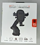 Grip ALL-IN-1 Plus Qi 15W Wireless Charging Car Mount Dash Holder DMS3-1175. Fixed Price $49.99.