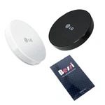 Lg WCP-300 Qi Wireless Charger For NEXUS4 GALAXY4 Nokia Lumia 920 Htc 8X Genuine. Fixed Price $39.50.