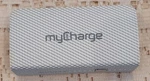 Mycharge Mini Portable Charger AMU26WG-A 9.6 Wh. Fixed Price $9.90.