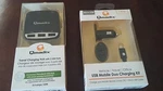 Qmadix Travel Charging Hub 3 Usb Ports And Mobile Duo Kit. Fixed Price $29.99.