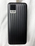 Portable Power Bank 50000MAH - Pd 22.5W Usb Charger, Qc 4.0 #1023F. Fixed Price $24.99.