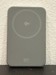 Ecoflow Rapid Power Bank Wireless 5000MAH QI2 Magnetic Usb. Fixed Price $23.95.