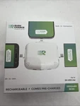 Rush 3300MAH Portable Charger Built-in Iphone, Usb-c & Micro-usb New. Fixed Price $20.00.